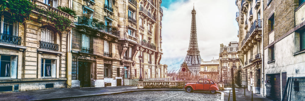 Paris differently: Travel inspiration 2023